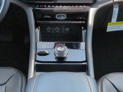 2026 Jeep Grand Cherokee 85th Anniversary Edition