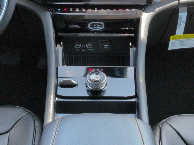 2026 Jeep Grand Cherokee 85th Anniversary Edition