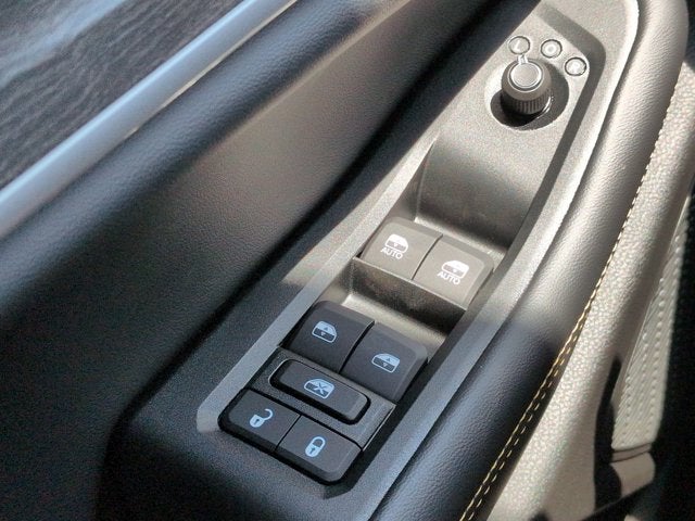 2026 Jeep Grand Cherokee 85th Anniversary Edition