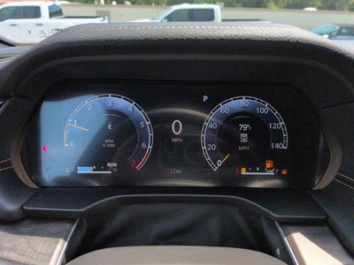 2026 Jeep Grand Cherokee 85th Anniversary Edition