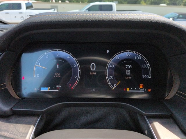 2026 Jeep Grand Cherokee 85th Anniversary Edition