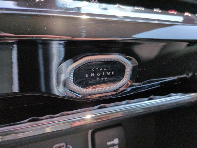 2026 Jeep Grand Cherokee 85th Anniversary Edition