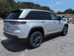 2026 Jeep Grand Cherokee 85th Anniversary Edition