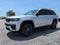 2026 Jeep Grand Cherokee 85th Anniversary Edition