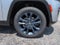 2026 Jeep Grand Cherokee 85th Anniversary Edition