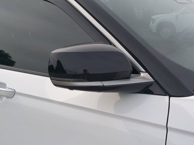 2022 Jeep Grand Cherokee Summit Reserve