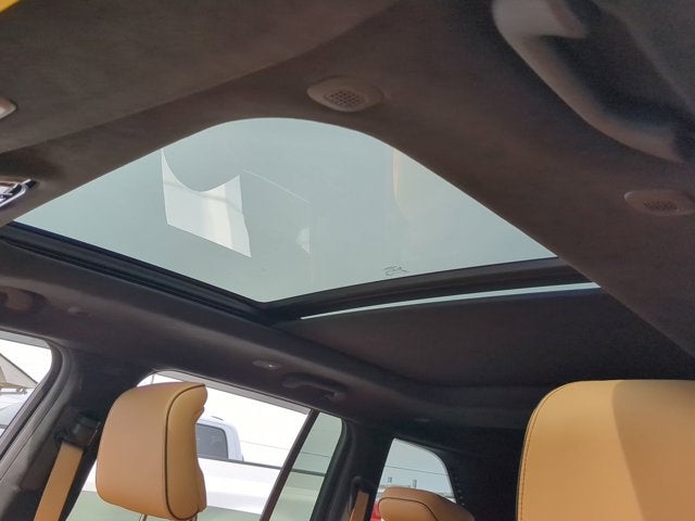 2022 Jeep Grand Cherokee Summit Reserve