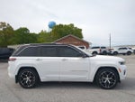2022 Jeep Grand Cherokee Summit Reserve