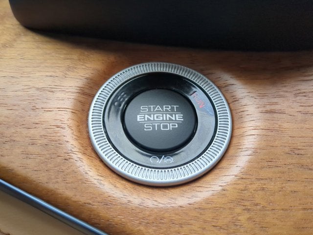 2022 Jeep Grand Cherokee Summit Reserve