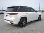 2022 Jeep Grand Cherokee Summit Reserve