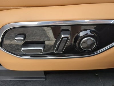 2022 Jeep Grand Cherokee Summit Reserve