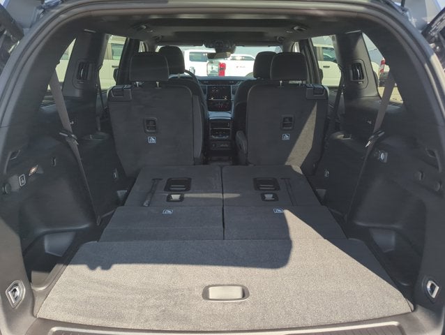 2026 Jeep Grand Cherokee Laredo X