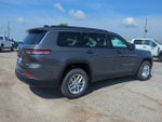 2026 Jeep Grand Cherokee Laredo X