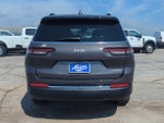 2026 Jeep Grand Cherokee Laredo X