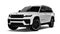 2027 Jeep Grand Cherokee Laredo Altitude