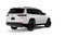 2027 Jeep Grand Cherokee Laredo Altitude