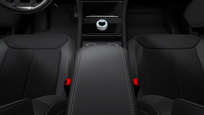 2027 Jeep Grand Cherokee Laredo Altitude