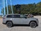 2027 Jeep Grand Cherokee Laredo Altitude
