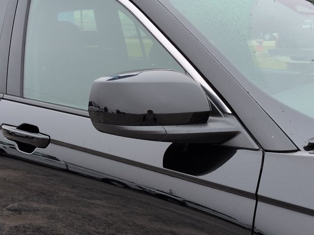 2027 Jeep Grand Cherokee Laredo X
