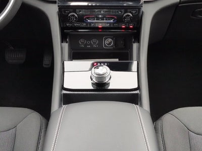 2027 Jeep Grand Cherokee Laredo X
