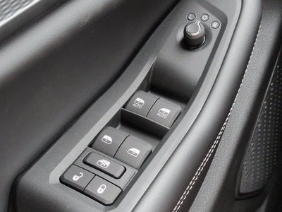 2027 Jeep Grand Cherokee Laredo X