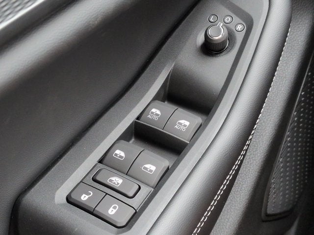 2027 Jeep Grand Cherokee Laredo X