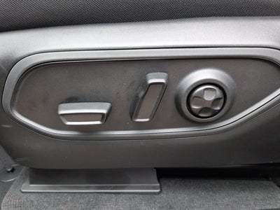 2027 Jeep Grand Cherokee Laredo X
