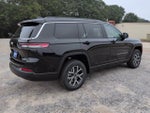 2027 Jeep Grand Cherokee Laredo X