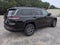 2027 Jeep Grand Cherokee Laredo X