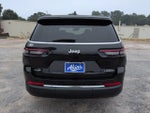 2027 Jeep Grand Cherokee Laredo X