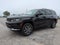 2027 Jeep Grand Cherokee Laredo X