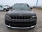 2027 Jeep Grand Cherokee Laredo X