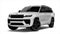 2027 Jeep Grand Cherokee Limited Reserve