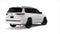2027 Jeep Grand Cherokee Limited Reserve