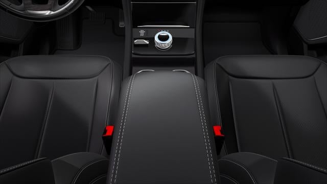 2027 Jeep Grand Cherokee Limited Reserve