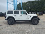 2027 Jeep Wrangler Rubicon X