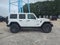 2027 Jeep Wrangler Rubicon X