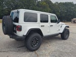 2027 Jeep Wrangler Rubicon X