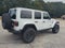2027 Jeep Wrangler Rubicon X