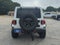 2027 Jeep Wrangler Rubicon X