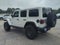 2027 Jeep Wrangler Rubicon X