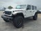 2027 Jeep Wrangler Rubicon X