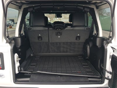 2024 Jeep Wrangler Rubicon X