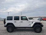 2024 Jeep Wrangler Rubicon X