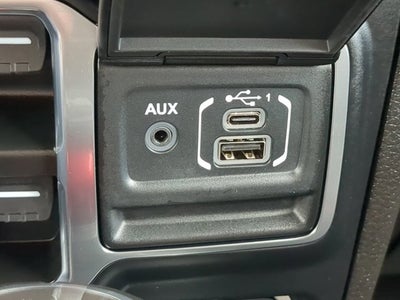 2024 Jeep Wrangler Rubicon X