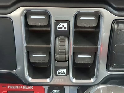 2024 Jeep Wrangler Rubicon X