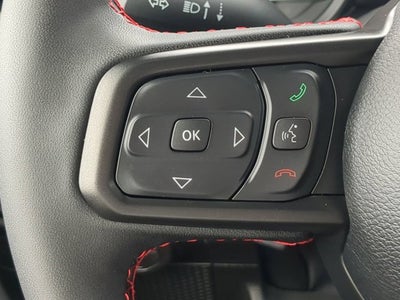 2024 Jeep Wrangler Rubicon X