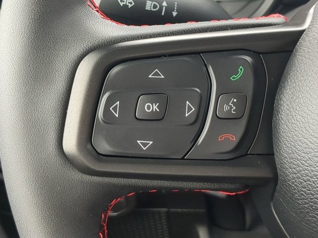 2024 Jeep Wrangler Rubicon X