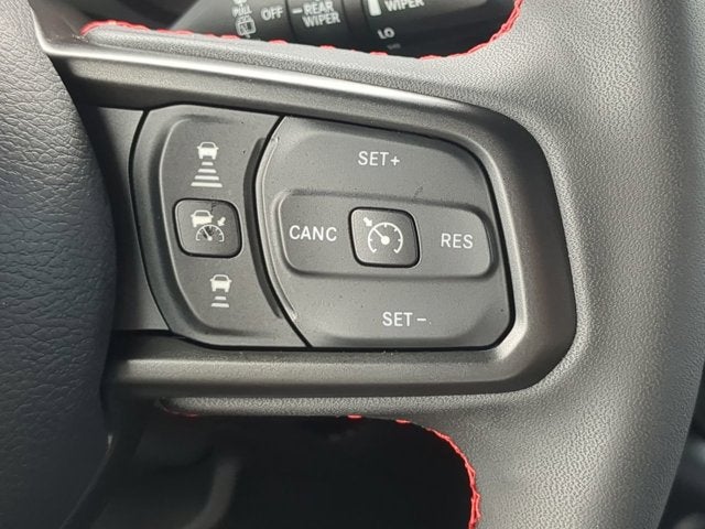 2024 Jeep Wrangler Rubicon X