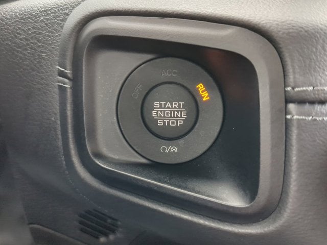 2024 Jeep Wrangler Rubicon X